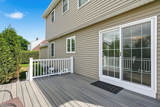 23 Benson Avenue, Framingham, MA 01702