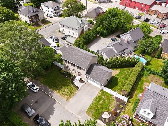 23 Benson Avenue, Framingham, MA 01702