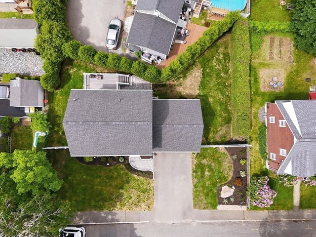 23 Benson Avenue, Framingham, MA 01702