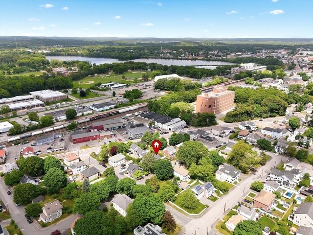23 Benson Avenue, Framingham, MA 01702