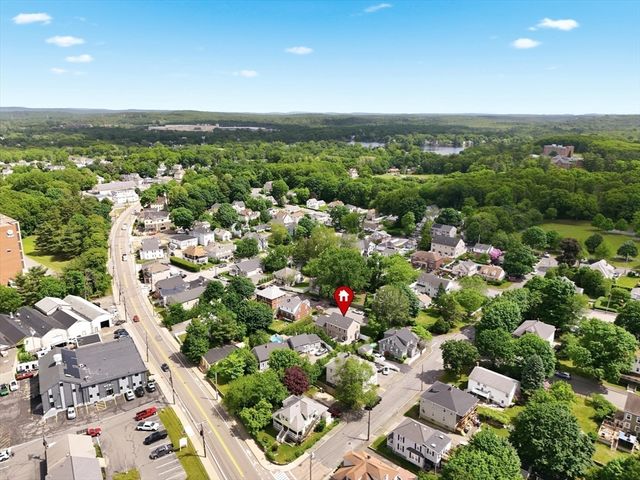 23 Benson Avenue, Framingham, MA 01702