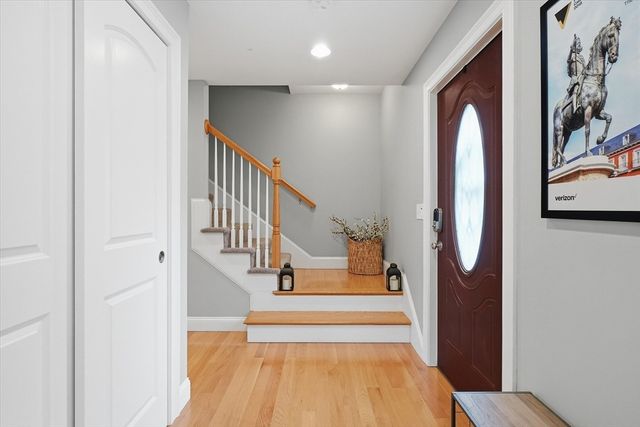 23 Benson Avenue, Framingham, MA 01702