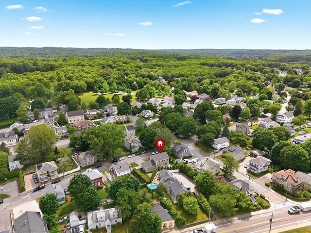 23 Benson Avenue, Framingham, MA 01702