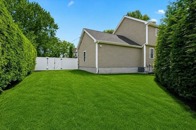 23 Benson Avenue, Framingham, MA 01702
