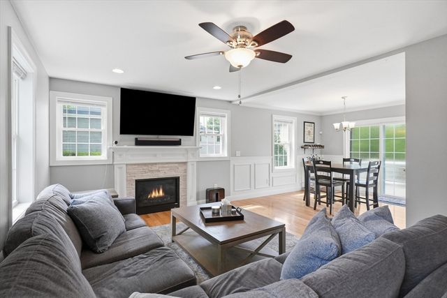 23 Benson Avenue, Framingham, MA 01702