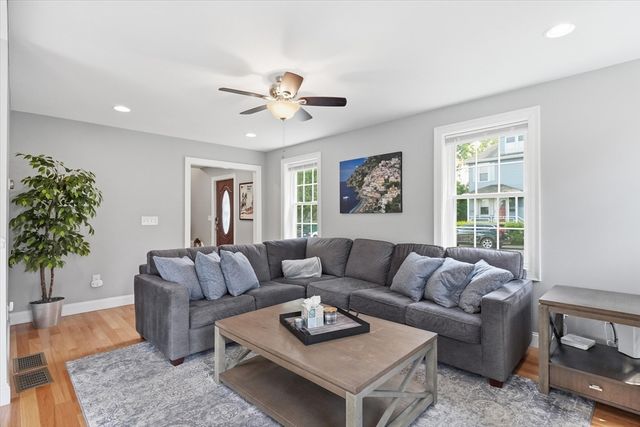 23 Benson Avenue, Framingham, MA 01702