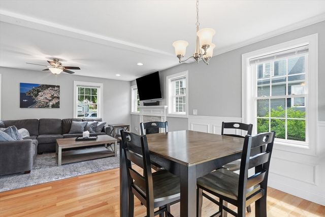 23 Benson Avenue, Framingham, MA 01702