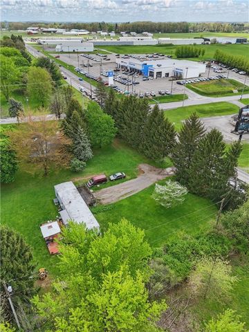 498 Eagle Mill Rd, Connoquenessing Twp, PA 16001