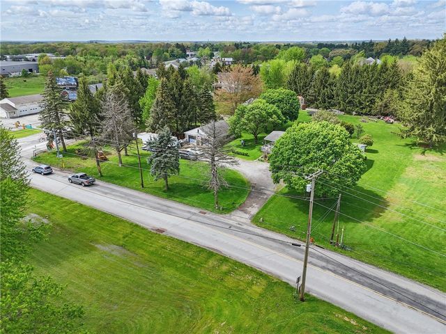 498 Eagle Mill Rd, Connoquenessing Twp, PA 16001