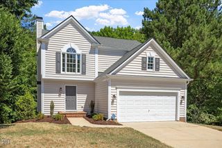 5 Elmridge Court, Durham, NC 27713