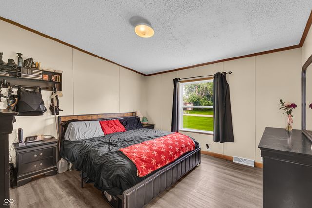 120 Hendricks Street, Fillmore, IN 46128