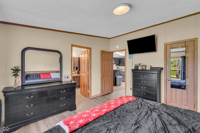 120 Hendricks Street, Fillmore, IN 46128