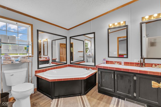 120 Hendricks Street, Fillmore, IN 46128