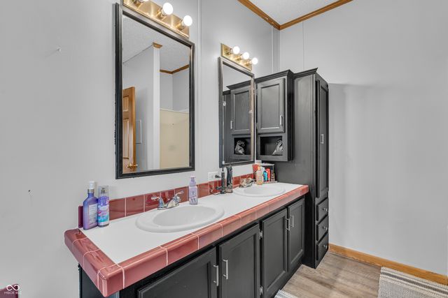 120 Hendricks Street, Fillmore, IN 46128
