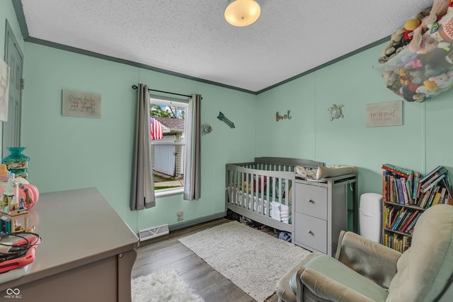 120 Hendricks Street, Fillmore, IN 46128
