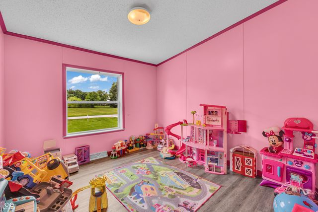 120 Hendricks Street, Fillmore, IN 46128