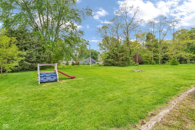 120 Hendricks Street, Fillmore, IN 46128