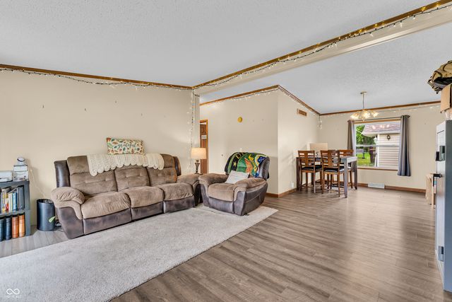 120 Hendricks Street, Fillmore, IN 46128
