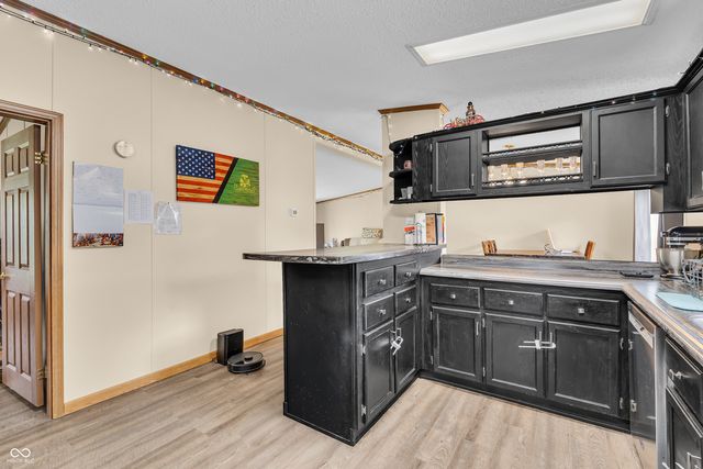 120 Hendricks Street, Fillmore, IN 46128