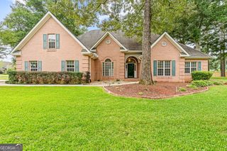 100 Briarmoor Drive, Warner Robins, GA 31088