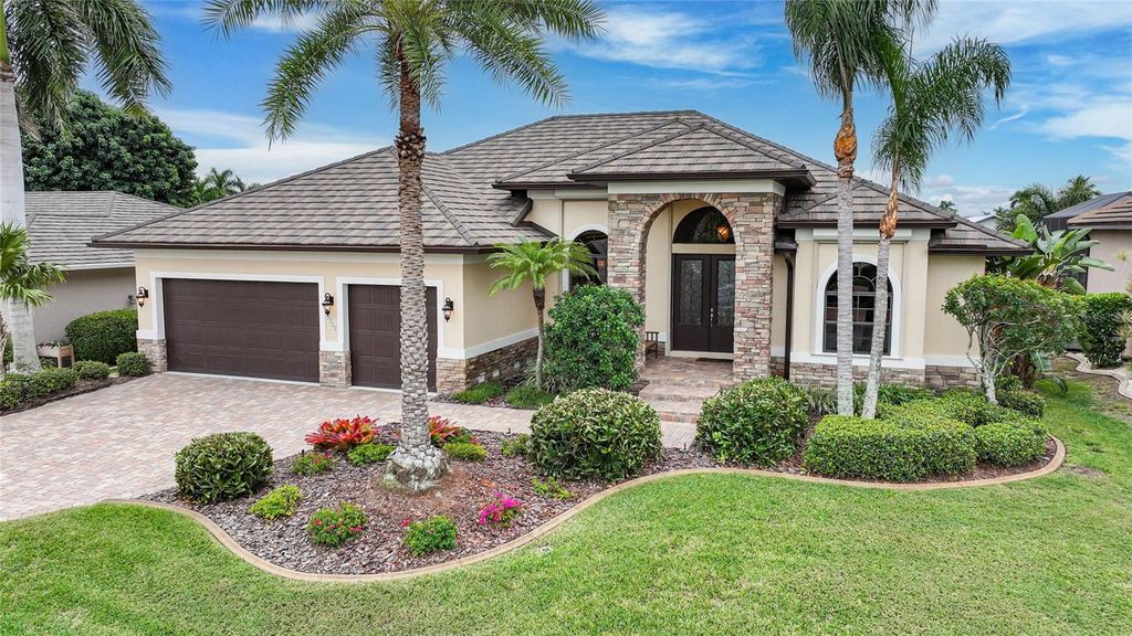 2517 RIO GRANDE DRIVE, Punta Gorda, FL 33950