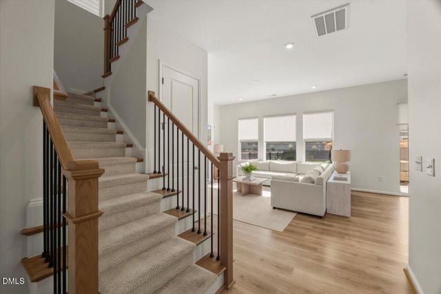 540 Marthas View Way, Wake Forest, NC 27587