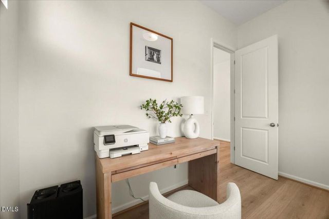 540 Marthas View Way, Wake Forest, NC 27587