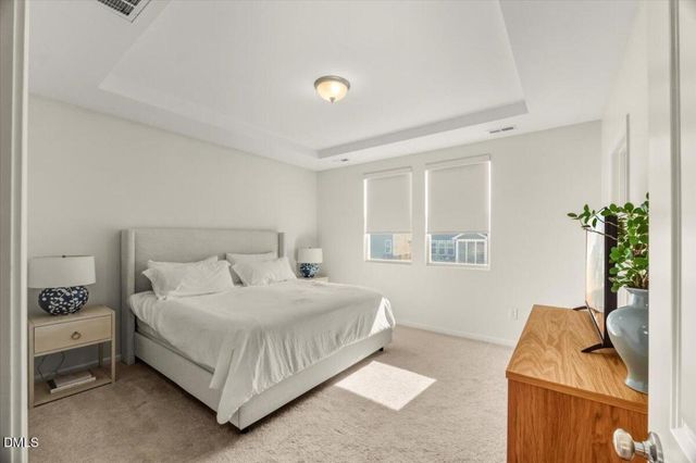 540 Marthas View Way, Wake Forest, NC 27587