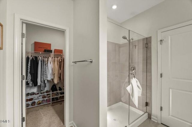 540 Marthas View Way, Wake Forest, NC 27587