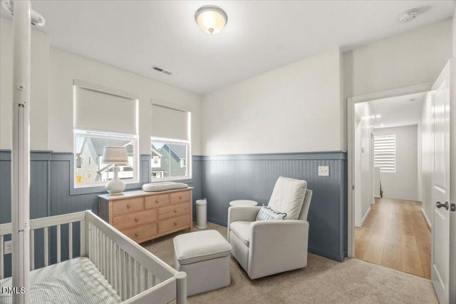 540 Marthas View Way, Wake Forest, NC 27587