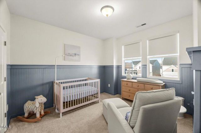 540 Marthas View Way, Wake Forest, NC 27587