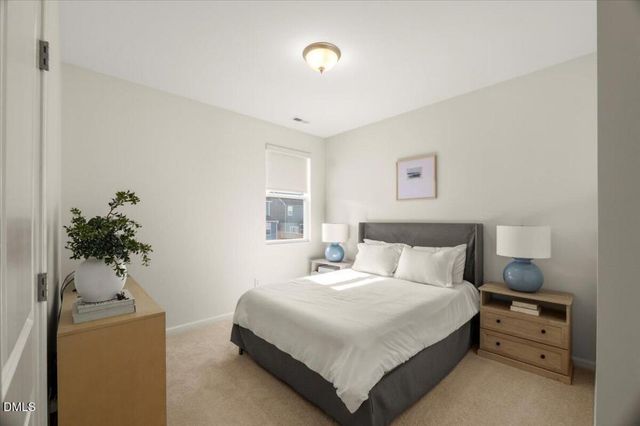 540 Marthas View Way, Wake Forest, NC 27587