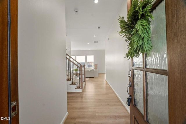 540 Marthas View Way, Wake Forest, NC 27587