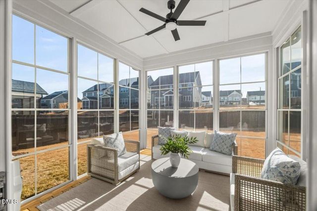 540 Marthas View Way, Wake Forest, NC 27587