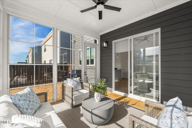 540 Marthas View Way, Wake Forest, NC 27587