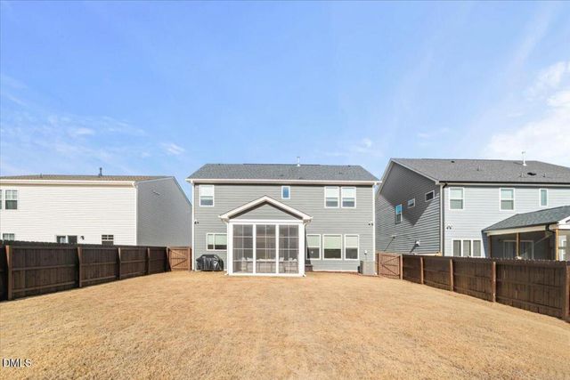 540 Marthas View Way, Wake Forest, NC 27587