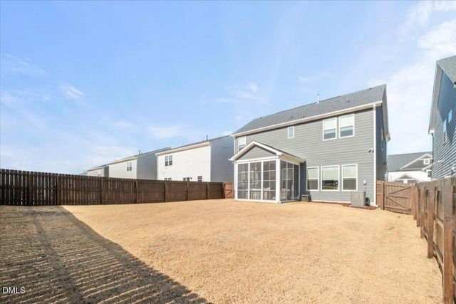 540 Marthas View Way, Wake Forest, NC 27587