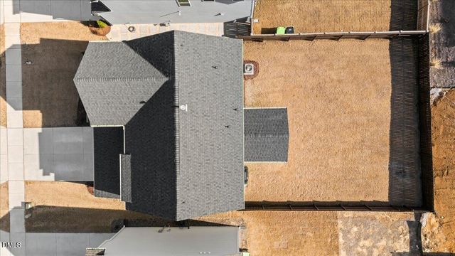 540 Marthas View Way, Wake Forest, NC 27587