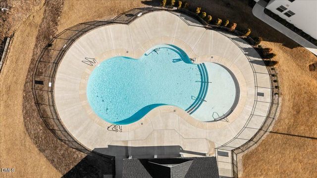 540 Marthas View Way, Wake Forest, NC 27587