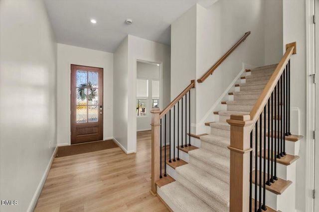 540 Marthas View Way, Wake Forest, NC 27587