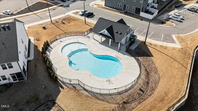 540 Marthas View Way, Wake Forest, NC 27587