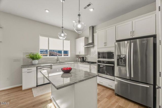 540 Marthas View Way, Wake Forest, NC 27587