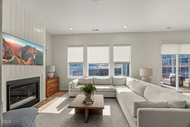 540 Marthas View Way, Wake Forest, NC 27587