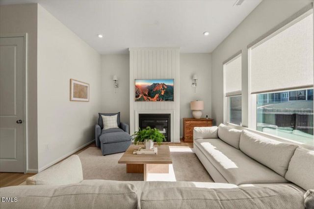 540 Marthas View Way, Wake Forest, NC 27587