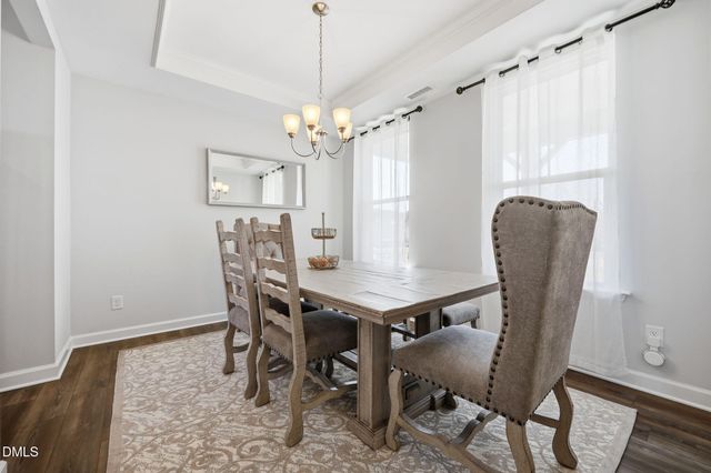 68 Van Winkle Street, Lillington, NC 27546