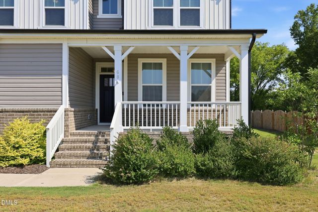 68 Van Winkle Street, Lillington, NC 27546