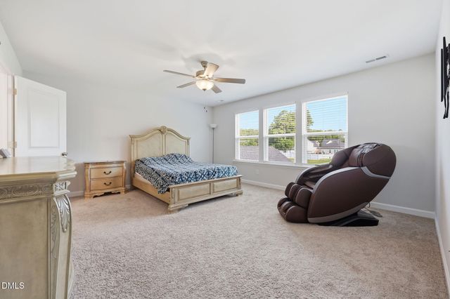 68 Van Winkle Street, Lillington, NC 27546
