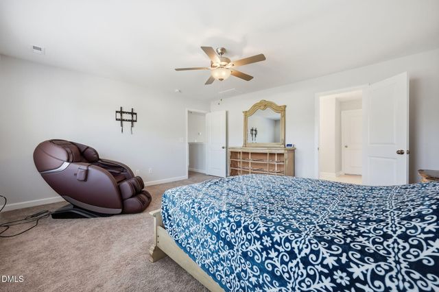 68 Van Winkle Street, Lillington, NC 27546