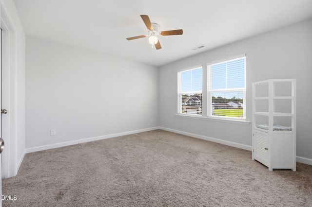 68 Van Winkle Street, Lillington, NC 27546