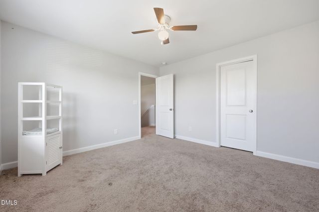 68 Van Winkle Street, Lillington, NC 27546